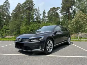 Volkswagen Passat Variant Passat Variant 1.4 TSI Plug-In-Hybrid DSG GTE