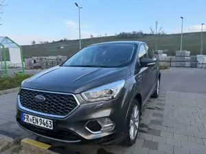 Ford Kuga 2.0 TDCi 4x4 Aut. Vignale