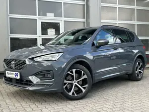 SEAT Tarraco FR 4Drive AHK 7-Sitze LED Navi Shz 360°