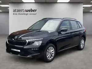 Skoda Kamiq Selection 1.0TSI DSG AHK SitzHz LenkHz