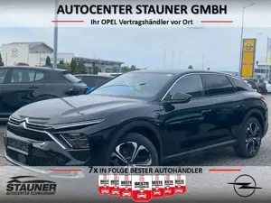 Citroen C5 X PureTech 130 StopStart AT8 Plus *SHZ*