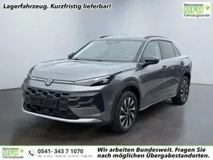 Volkswagen T-Roc 1,5 eTSI DSG LIFE LED Plus Anhängerkupplung Nav...