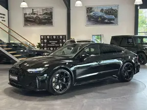Audi RS7 performance 4.0 TFSI tiptr. quattro 1.HA/BO