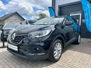 Renault Kadjar 1.3 TCe Life 140 Zen Automatik