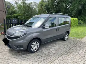 Fiat Doblo 1.4 16V Zahnriemen, Wasserpumpe NEU