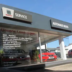 CUPRA Leon CUPRA LEON SP 1,5 eTSI DSG