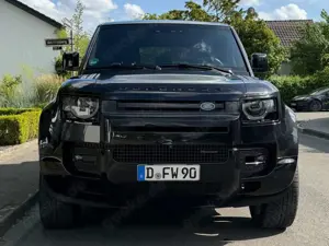 Land Rover Defender Defender 110 D300 X-Dynamic HSE