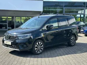Renault Kangoo Techno TCe 130