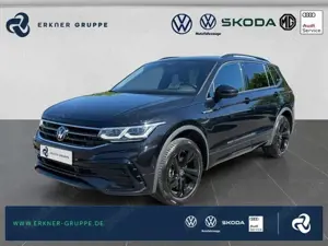Volkswagen Tiguan Allspace 2.0TSI DSG 4M R-Line +STHZ+PANO+