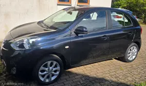 Nissan Micra Micra 1.4 Comfort