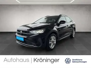 Volkswagen Taigo 1.0 TSI Life Navi Klima EPH+ SHZ