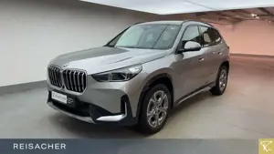 BMW X1 sDrive 20d A xLine,LCProf,AHK,DA+,PA+,Spositz
