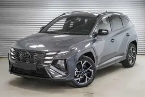 Hyundai TUCSON 1,6 T-GDI DCT 4x4 N-Line - LAGER 132 kW (179 PS...
