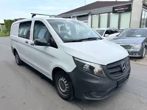 Mercedes-Benz Vito Mixto 5 Sitze