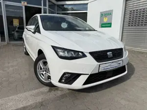 SEAT Ibiza Style 5trg. TSI mit Klima/ABS/ESP/MFL/ZV/Alus/PDC/