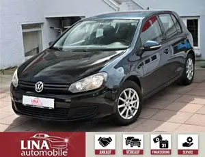 Volkswagen Golf 2.0 TDI Carplay*Klimaaut*PDC*ZahnriemenNEU*