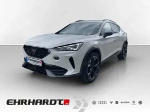 CUPRA Formentor 2.0 TSI DSG VZ DCC LED*VIRTUAL*NAVI*ACC*PARKLEN...