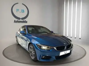 BMW 430 i M Sport*TOP ZUSTAND*