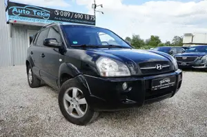 Hyundai TUCSON 2.0 CRDi VGT GLS (2WD) Automatik |AHK|