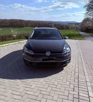 Volkswagen Golf Variant 1.5 TSI ACT Sound
