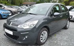 Citroen C3 Selection Klima Tempomat Tüv + Service neu