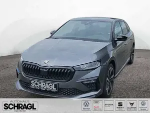 Skoda Scala 1.0 TSI DSG MONTE CARLO+PAN+APP+KAM+MATRIX