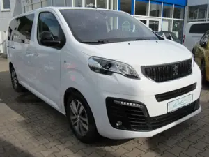 Peugeot Traveller Allure L2 BHDi 180 EAT8*ACC*Kamera*SHZ
