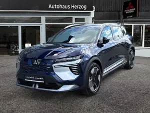 Mitsubishi Eclipse Cross Diamant PLUS 87 kWh (11kW)