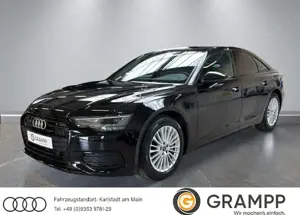 Audi A6 50 TFSI e quattro S-tronic +