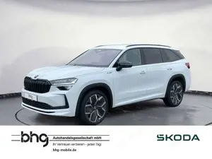 Skoda Kodiaq Sportline 2,0 TSI 7-Gang-DSG 4x4