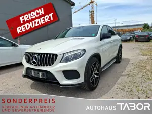 Mercedes-Benz GLE 350 350d Coupe AMG-Line 4Matic AHK 360° Airmatic