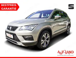 SEAT Ateca 1.5 Xcellence ACC LED AHK 360° Keyless-Go