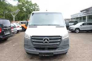 Mercedes-Benz Sprinter III Kasten RWD/AWD 316CDI RWD