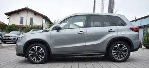 Suzuki Vitara 1.4 S 4x4 / 1.Hand / Pano / Alcantara