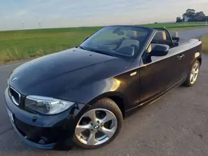 BMW 118 118i Cabrio