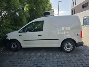 Volkswagen Caddy Kasten BMT