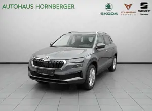 Skoda Karoq Extra 2.0TDI 150PS 4x4 AHK Schwenkbar LED Kamera ACC PDC KESSY CarPlay Sitzheizung 17" A