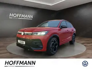 Volkswagen Tiguan 2.0TDI R-Line 4Motion DSG HuD+Pano+Matrix