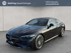 Mercedes-Benz CLE 200 CLE
