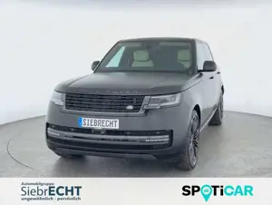 Land Rover Range Rover Autobiography3.0D*NAVI*SHZ*360°K*uvm