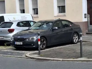 BMW 318 3er Diesel 318d Advantage