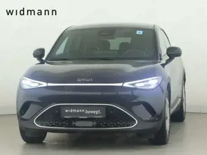 smart #3 200 kW Premium *Matrix LED*Pano*Memory*360°*