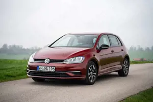 Volkswagen Golf VII Facelift 1.5 TSI ACT IQ.DRIVE | 150 PS