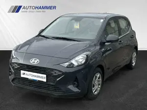 Hyundai i10 1.0 MT Jubile Plus SHZ Klima Navi + Kamera