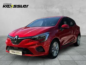 Renault Clio TCe 90 Zen