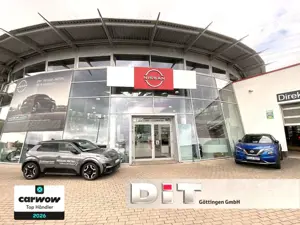 Nissan Juke 1.0 DIG-T N-Connecta LED+Fernlichtass.+Kam.