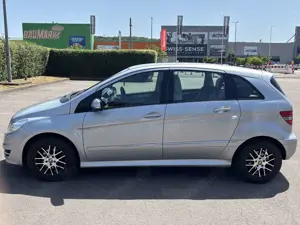 Mercedes-Benz B 170 Mercedes-Benz B170 Automatik - 63.000 km - 1. Hand