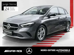 Mercedes-Benz B 200 PROGRESSIVE ADVANCED+ MBUX 360 KEYLESS AHK