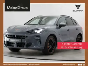CUPRA Terramar Cupra Terramar 2.0 TSI 4D DSG VZ 360 Matrix Pano