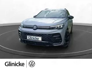 Volkswagen Tiguan R-Line 150 PS DSG | Ahzv. | HUD uvm.